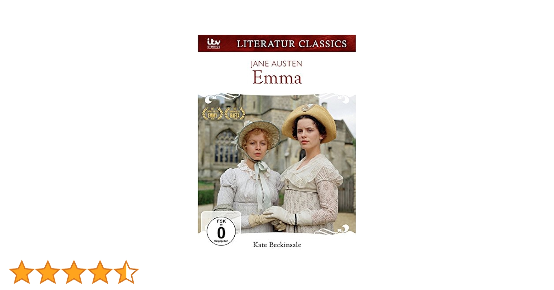 Emma エマ 1, 3, 4　英語版 Emma エマ 1, 3, 4 英語版 Amazon | Emma (AmazonClassics